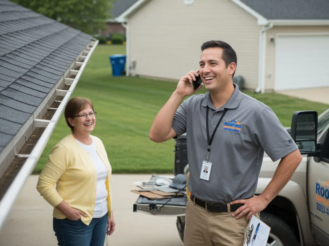 Local Roofing Contractors Christopher, IL FAQs
